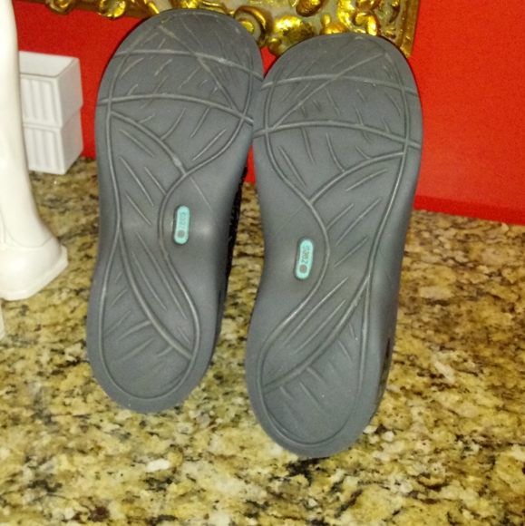 1114 Bzees Reign Shoes - Picture 7 of 7